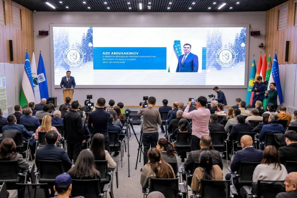 Без водно-болотных угодий трудно поддерживать экологическое равновесие и биоразнообразие