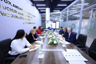 “MUNIS”项目在加强科学能力方面的作用