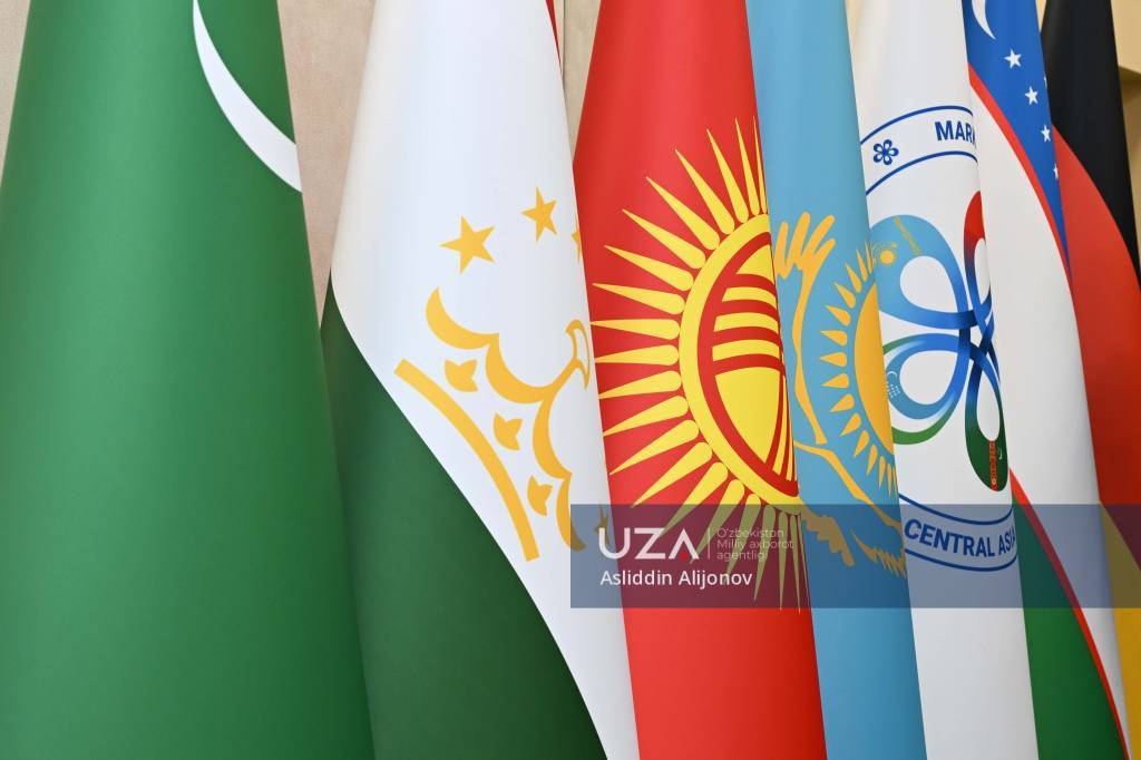 Центральная Азия – Германия: экспертное измерение стратегического партнерства