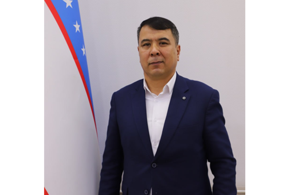 Abduxoliqov Haqqul Xoliqulovichning veterinariya fanlari bo‘yicha falsafa doktori (PhD) dissertatsiya ishi himoyasi to‘g‘risida