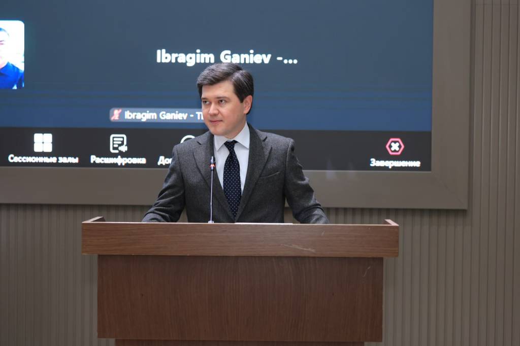 Вопросы качества образования, аккредитации и рейтинга в высших учебных заведениях