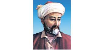 Миллатимиз маънавиятининг сўнмас қуёши