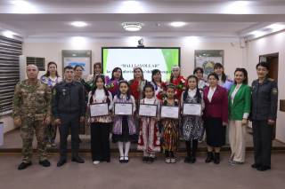 “Балли аёллар” кўрик-танлови ғолиблари аниқланди