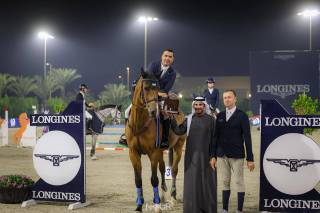 Чавандозимиз нуфузли турнирда совриндор бўлди