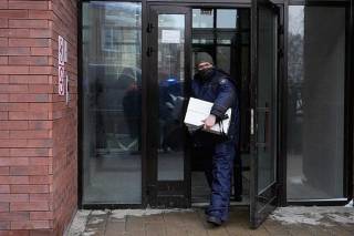 Москвадаги суиқасд изи Дубайга олиб борди