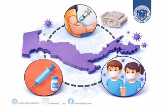 Февраль охиригача боғча болалари гриппга қарши бепул эмланади