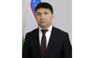 Соатов Ойбек Ибрагимовичнинг қишлоқ хўжалиги фанлари бўйича фалсафа доктори (PhD) диссертация иши ҳимояси тўғрисида