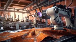 Финляндияда СИ асосида кийимларни қайта ишлаш қурилмаси ишга туширилди