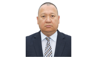 Казбеков Жусипбек Сдикбекович техника фанлари доктори (DSc) тақдимот иши ҳимояси тўғрисида