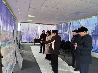 Инвестиция келса — тараққиёт келади