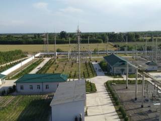 Электр узатиш тармоқлари ва подстанциялар қуввати оширилмоқда