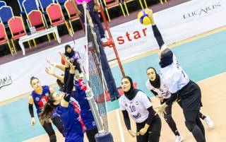 Волейболчи қизларимиз Малдив турнирида қатнашмоқда