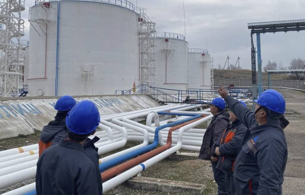 Neft-gaz ob’ektlarida xavfsizlik talablariga rioya etilishi yuzasidan nazorat kuchaytirilmoqda