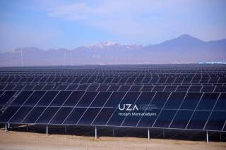 Эҳтиёжманд оилалар учун қуёш энергияси асосида даромад манбалари яратилади