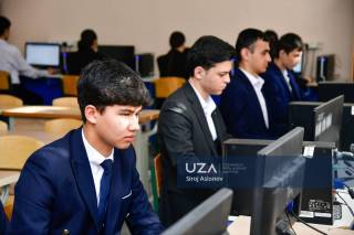 Таълимдаги ислоҳотлар натижа бермоқда