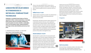 Европа Ўзбекистоннинг техник тартибга солиш соҳасидаги ислоҳотларини ижобий баҳоламоқда