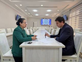 Инсон саломатлигини сақлаш – устувор мақсад