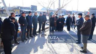 Рақамли иқтисодиёт шароитида ишлаш — давр талаби