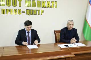 Пайариқдаги 11 та “метан заправка” эгалари нархни асоссиз оширгани аниқланди