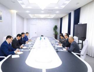 Осиё тараққиёт банки Ўзбекистон солиқ тизимидаги ислоҳотларни қўллаб-қувватламоқда