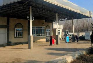 АЁҚШга нисбатан 48,9 миллион сўм жарима қўлланилди