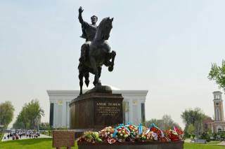 Буюк Темурнинг буюклигини аввало, ўзимиз эътироф этайлик