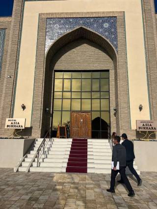 Ҳар бир сайёҳ учун қулайлик