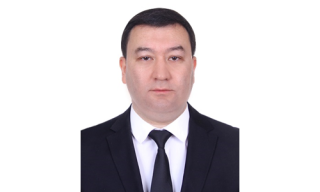 Закиров Ансабхон Акаидиновичнинг иқтисодиёт фанлари бўйича фалсафа  доктори (PhD) диссертация иши ҳимояси тўғрисида