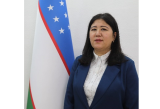 Мирзахидова Озода Мирабдуллаевнанинг техника фанлари бўйича фалсафа доктори (PhD) диссертация иши ҳимояси тўғрисида