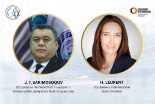 GLOBAL CONGRESS – 2027: истеъмолчилар ҳуқуқлари соҳасида янги босқич