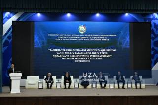 Ўзбекистонда меҳнат хавфсизлигида янги қоидалар жорий этилади