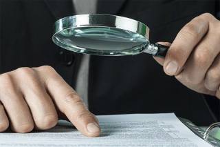 Бизнес-омбудсман тадбиркорни ноқонуний текширган назорат қилувчи органни жаримага тортди