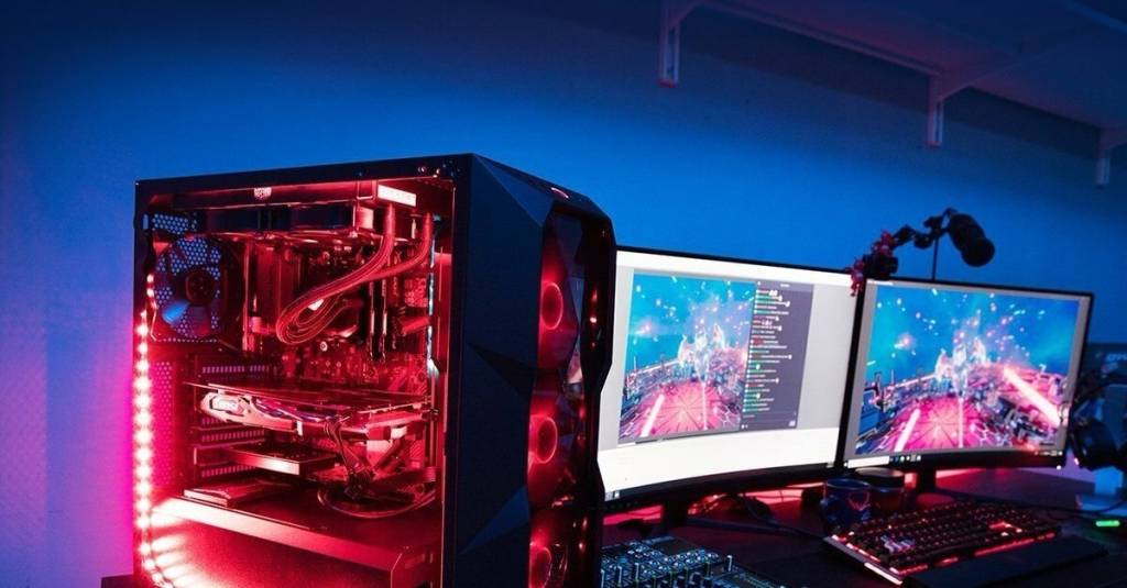 Сколько памяти нужно для комфортной игры?