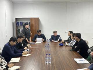 Соғлом рақобат – ривожланиш кафолати