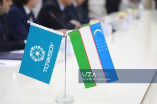 Халқ дарди билан яшаш раҳбарга хос фазилат