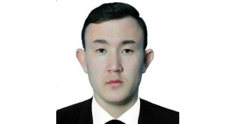 Бегулов Уткир Уктам ўғлининг физика-математика фанлари бўйича фалсафа доктори (PhD) диссертация иши ҳимояси тўғрисида