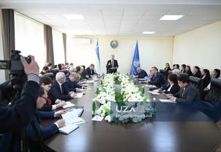 Миллий тарбия — узлуксиз таълим тизимининг устувор йўналиши