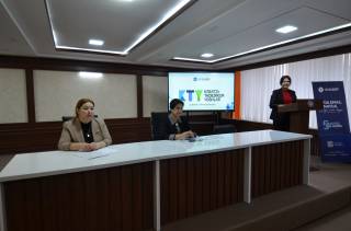 Илм-фан ва креатив тафаккур уйғунлиги