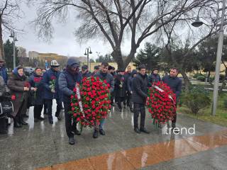 Le 585e anniversaire d’Alisher Navoï célébré à Bakou