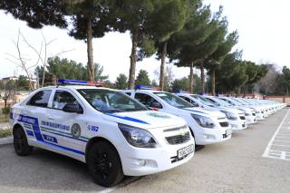 Жанубда туну кун жамоат хавфсизлиги ишончли таъминланади