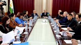 Тожикистон “Толибон”ни тан олмоқчи эмас