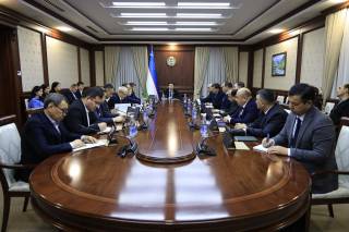 Фитосанитария чоралари бўйича қонунчилик халқаро стандартларга мувофиқлаштирилмоқда