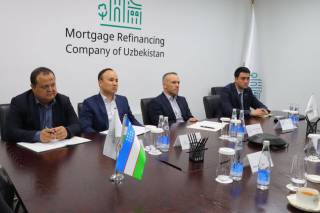 ЕТТБдан ипотека бозорига 40 миллион доллар йўналтирилади