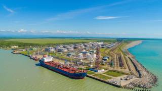 Грузия порти ЕИ санкциялари рўйхатида(ми)?