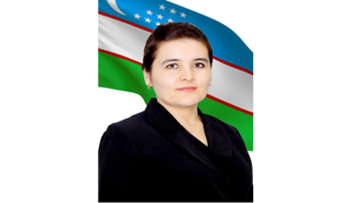 Мирзаева Вазирахон Муроджон қизининг филология фанлари бўйича фалсафа доктори (PhD) диссертацияси ҳимояси тўғрисида