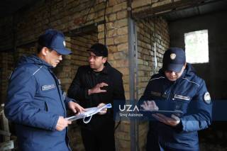 Қурилиш сифатини таъминлашда давлат назоратининг ўрни ва аҳамияти (+видео)