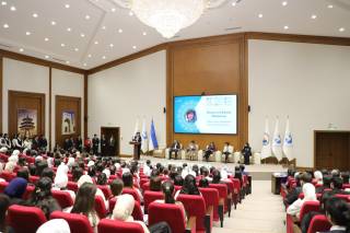 Гендер тенглик маданиятини ривожлантириш: оилавий қадриятлар, таълим сиёсати ва ижтимоий онг трансформацияси