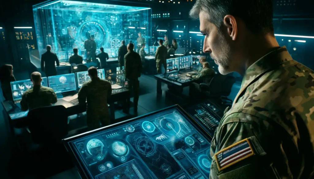 Pentagon “ChatGPT”ni harbiy tizimlarga integratsiya qilmoqda