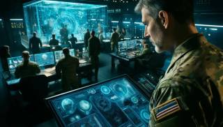 Пентагон “ChatGPT”ни ҳарбий тизимларга интеграция қилмоқда