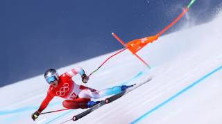 Норвегиялик спортчилар Олимпиадада ҳамон тенгсиз